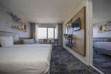 Fletcher Hotel Restaurant Leidschendam – Den Haag - Leidschendam
