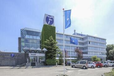 Fletcher Hotel Restaurant Leidschendam – Den Haag