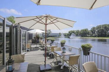 Fletcher Hotel Restaurant Leidschendam – Den Haag
