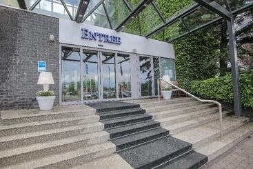 Fletcher Hotel Restaurant Leidschendam – Den Haag