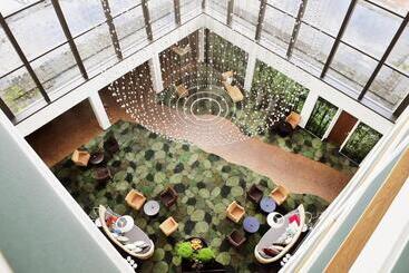 Fletcher Hotel Restaurant Leidschendam – Den Haag