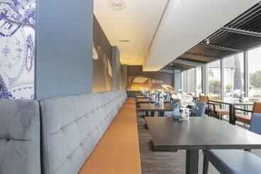 Fletcher Hotel Restaurant Leidschendam – Den Haag