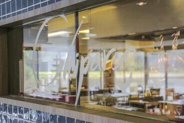 Fletcher Hotel Restaurant Leidschendam – Den Haag