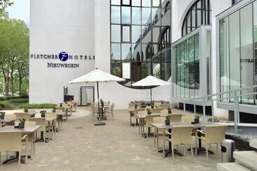 Fletcher Hotel Restaurant Nieuwegein Utrecht - Nieuwegein