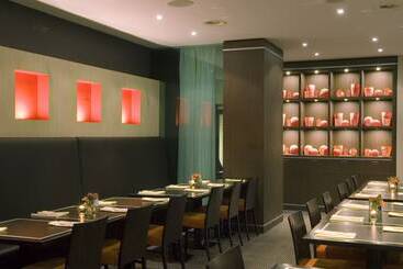 Fletcher Hotel Restaurant Nieuwegein Utrecht