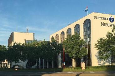 Fletcher Hotel Restaurant Nieuwegein Utrecht