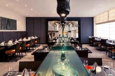 Fletcher Hotel Restaurant Nieuwegein Utrecht