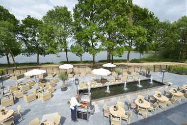 Fletcher Hotel Restaurant ‘s Hertogenbosch