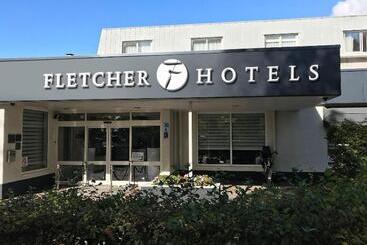 Fletcher Hotel Restaurant Waalwijk