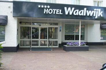 Fletcher Hotel Restaurant Waalwijk