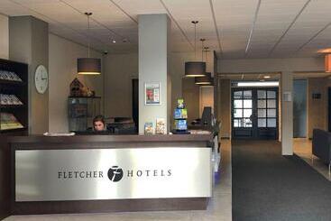 Fletcher Hotel Restaurant Waalwijk