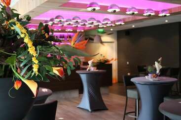 Fletcher Hotel Restaurant Waalwijk