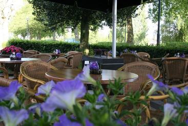 Fletcher Hotel Restaurant Waalwijk