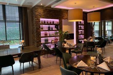 Fletcher Hotel Restaurant Waalwijk