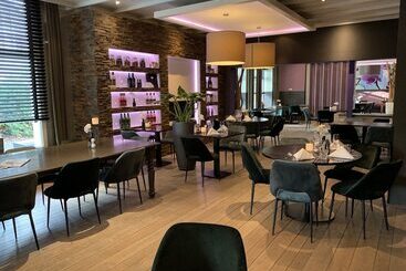 Fletcher Hotel Restaurant Waalwijk