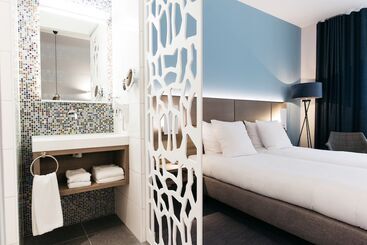 Fletcher Hotel Restaurant Weert - Weert