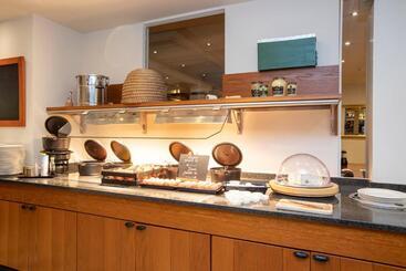 Fletcher Hotel Restaurant Wolfheze