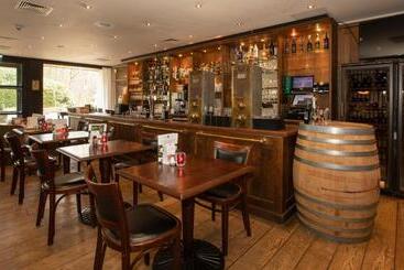 Fletcher Hotel Restaurant Wolfheze