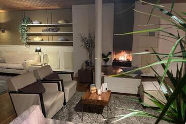 Fletcher Hotel Restaurant Wolfheze