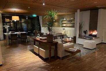 Fletcher Hotel Restaurant Wolfheze