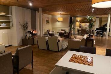 Fletcher Hotel Restaurant Wolfheze