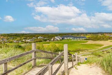 فندق Fletcher Zuiderduin Beach