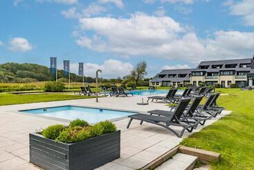 فندق Fletcher Zuiderduin Beach