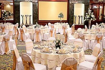 هتل Globales Camino Real Managua