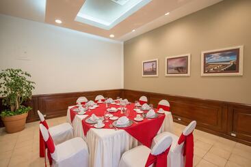هتل Globales Camino Real Managua