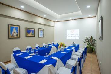 هتل Globales Camino Real Managua