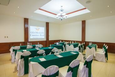 هتل Globales Camino Real Managua
