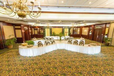 هتل Globales Camino Real Managua
