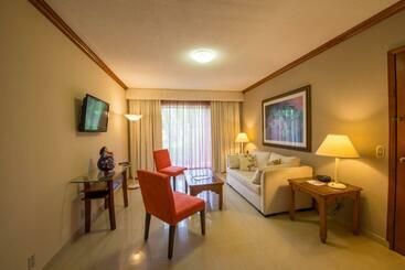 هتل Globales Camino Real Managua
