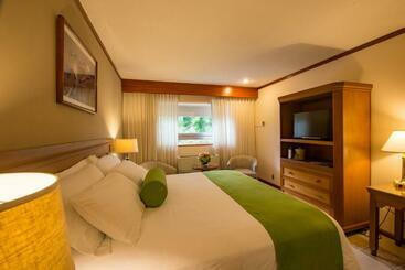 هتل Globales Camino Real Managua