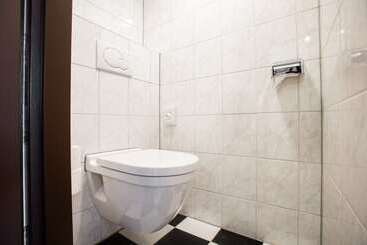 Golden Tulip Hotel Central
