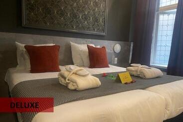 Grand Hotel Central