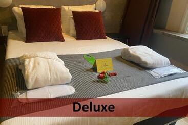 Grand Hotel Central