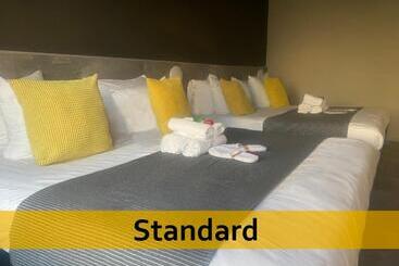 Grand Hotel Central