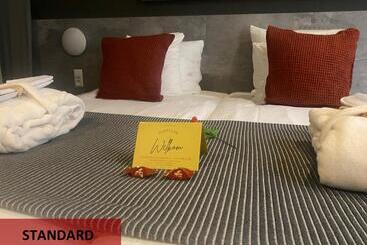 Grand Hotel Central