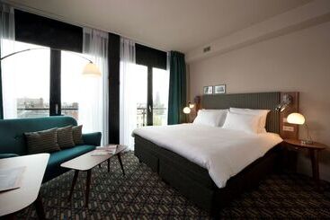 Hotel Haarhuis