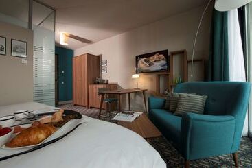 Hotel Haarhuis