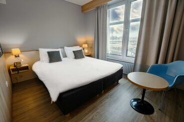 Hotel Haarhuis