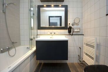 Hotel Haarhuis