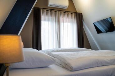 Hampshire Hotel – Voncken Valkenburg - Valkenburg aan de Geul