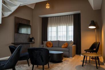 Hampshire Hotel – Voncken Valkenburg