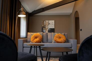 Hampshire Hotel – Voncken Valkenburg