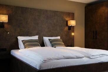 Hampshire Hotel – Voncken Valkenburg