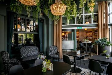 Hampshire Hotel – Voncken Valkenburg