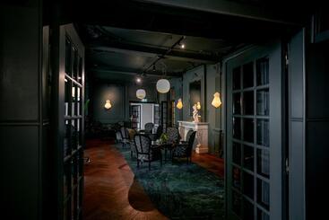 Hampshire Hotel – Voncken Valkenburg