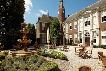 هتل Heemskerk